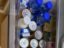 脉动桃子口味400ML*15迷你瓶电解质水运动功能饮料补水低糖维生素整箱 实拍图