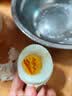 京鲜生 无抗保洁鲜鸡蛋30枚/盒 健康轻食 礼盒送礼 1.5kg/盒 源头直发 实拍图