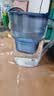 碧然德（BRITA） 过滤净水器 家用滤水壶 净水壶 海洋系列 3.5L蓝色 一壶3芯装 环保加固包装 实拍图