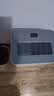 京东京造除湿机/抽湿机家用除湿器 20L/天除湿量 负离子净化除菌 卧室轻音除潮 智能干衣机  实拍图