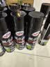 龟牌（Turtle Wax）黑水晶轮胎釉轮胎光亮剂(G-321001)650ml 轮胎蜡泡沫养护清洗剂  实拍图