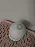 普联（TP-LINK）智能摄像头 家用监控器360度夜视全景 无线网络手机远程可对话 宝宝宠物室内安防监控 IPC43AW全彩 实拍图