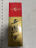 西凤酒 绿瓶盒装省外版 55度  500ml 单盒装 凤香型白酒 实拍图
