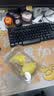 京鲜生进口金枕巴掌榴莲2个装净重4.5-5.5斤单果2-3斤源头直发 实拍图