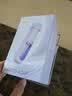德嘉帕德国电动冲牙器 洗牙器冲牙器便携式水牙线正畸洁牙器牙齿冲洗器 成人男女情侣旅行口腔清洁神器 310Pro海蓝 标准款 实拍图