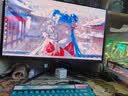 AOC 27英寸4K165Hz Gen.3五层堆叠QD-OLED 第五代BlackAGLR涂层 抗反射抗眩光更黑 电竞显示器U27G4D 实拍图