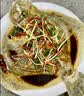 鲜活多宝鱼450-550g/条 实拍图