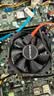 大水牛（BUBALUS）L6l CPU散热器风冷(适用LGA1151/1156/i7/i9/平台/酷睿i系/8cm风扇/液压轴承/大风量/强劲散热) 实拍图