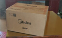 美的（Midea）快捷微波炉 家用小型 360°转盘加热 旋钮操控 易洁内胆2026新款升级随机发货（M1-L213B二代） 实拍图