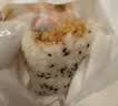 安井经典粢饭团390g*2袋 共6个 糯米肉酥油条榨菜 营养早餐 中秋送礼 实拍图