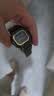 卡西欧（CASIO）G-SHOCK GMW-BZ5000系列 MIP显示屏 六局电波太阳能 时尚男表 GMW-BZ5000BD-1PRN【内敛黑】 晒单实拍图