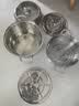 苏泊尔（SUPOR）蒸锅304不锈钢三层复底28cm蒸鱼锅电磁炉通用蒸笼汤锅 EZ28YAS01 实拍图