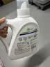 威露士la有氧洗衣液松木香组合装14.36斤(瓶2L+1L+袋1L*4+内衣净90ml*2) 实拍图