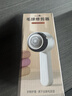 初舍（CHUSHE）去毛球器1个大衣毛球修剪衣服起球打除吸刮毛球器粘毛器充电式 实拍图