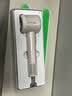 康夫（CONFU）高速护发吹风机学生宿舍专用800w 小功率家用负离子速干无叶电吹风筒 生日礼物 F9Air青春版白 实拍图