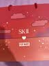 SK-II神仙水精华液75ml水乳补水护肤品化妆品礼盒套装sk2生日礼物女士 实拍图
