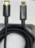 倍思 苹果充电器线 PD30/20W快充Type-C数据线lightning智能断电保护适用iPhone14/13/12 ProMax11手机 PD20W蓝色丨充满自动断电 2米丨行业革新技术丨安全认 实拍图
