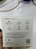 华为长续航蓝牙耳机 FreeBuds SE 2 40小时长续航 快速充电 蓝牙5.3适用于苹果/安卓手机白 实拍图