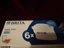 碧然德（BRITA） 家用滤水壶 净水壶滤芯 Maxtra 多效滤芯 6枚装 实拍图