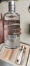 小糊涂仙小糊涂圣（720银钻） 浓香型白酒 52度 500ml*2 礼盒装 宴请送礼 实拍图