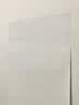 仓藏墙纸自粘防水防潮壁纸纯色卧室出租房墙面背景墙纸遮丑防霉 实拍图