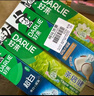 好来（DARLIE）原黑人超白竹炭牙膏清新口气去黄去牙渍去烟渍亮白3支共520g 实拍图