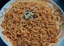 三养（SAMYANG）火鸡面三养速食方便面袋装 700g(140g*5)泡面拌面早餐零食 实拍图