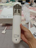京东京造车载吸尘器18kpa手持无线大吸力 持久续航吹吸一体 车用家用桌面窗台宠物除尘小型便携随手吸 实拍图