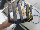 普联（TP-LINK）大道路由器7DR6430 BE6400 5G WiFi7千兆双频家用高速穿墙 2.4G wifi6无线 2.5G网口 游戏加速 实拍图