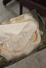 babycare面膜柔巾婴儿山茶新生柔超柔乳霜巾一次性洗脸巾绵柔巾 80抽*18包 实拍图