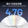 爱国者（aigo）8倍速USB外置光驱DVD外置刻录机移动光驱外接光驱笔记本电脑便携光驱外置读刻一体2张4.7G光盘G95 实拍图