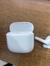 倍思W04 半入耳真无线蓝牙耳机 新升级 臻品音质60h长续航 适用于苹果华为vivo荣耀oppo手机 七夕礼物 实拍图