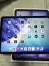 Apple/苹果 iPad Air 11英寸 M4芯片 2026年新款 平板电脑(512G WLAN版)蓝色 实拍图