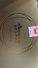 美素佳儿（Friso）皇家较大婴儿配方奶粉2段（6-12个月）800克*3罐 乳铁蛋白 实拍图