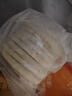 展艺葡式蛋挞皮1.68kg 84个装 早餐儿童蛋挞空气炸锅烤箱烘焙半成品 实拍图