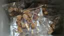 福东海 去皮去核红枣礼盒2斤新疆特级灰枣大枣免洗即食宝宝辅食气血零食 实拍图