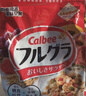 卡乐比（Calbee）原味水果麦片600g 进口非油炸 营养代餐早餐零食 实拍图
