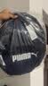 彪马（PUMA）通勤旅行大容量双肩背包男女同款学生印花书包077482 粗呢蓝 02 OSFA/均码 实拍图