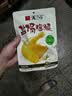 京东京造经典盐焗大鸡腿80g即食手枪腿熟食泡面搭档不辣休闲零食【3只】 实拍图