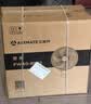 艾美特（AIRMATE）电风扇商用壁扇壁挂式风扇家用摇头电扇转页扇餐厅宿舍食堂工业工程风扇七叶遥控墙壁风扇 FW3547R 实拍图