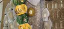 佳沛（zespri）新西兰阳光金奇异果16粒礼盒经典果单果 88-103g  猕猴桃水果礼盒 实拍图