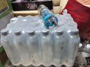 依能 锌强化 无糖无汽弱碱 苏打水饮料 500ml*24瓶 塑膜装饮品 实拍图