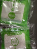 巨奇（JUQI）除湿袋10袋100g防潮干燥剂除湿防霉衣柜除湿剂宿舍室内回南天神器 实拍图