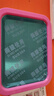 炒酸奶机炒冰机自制水果免插电冰激凌小型专用家用儿童迷你冰淇淋 加大款304粉色炒冰机-赠冰铲*2 实拍图
