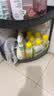 滴露（Dettol）洗衣机清洁剂杀菌除垢消毒滚筒洗衣机槽清洗剂250ml*6金装柠檬 实拍图
