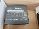 利民（thermalright）额定850W TR-TG850 ATX3.0电源 金牌全模组 原生PCIE5.0 全日系电解电容 14CM小机身 实拍图
