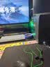 雷蛇（Razer）战锤狂鲨V3 有线入耳式耳机耳塞 7.1环绕声 吃鸡神器 三角洲官方指定 Type C（赠THX软件 可调EQ） 实拍图