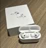 Apple/苹果 AirPods Pro (第三代) 搭配MagSafe充电盒 (USB-C)蓝牙耳机 适用iPhone/iPad/Mac MFHP4CH/A 实拍图
