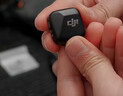 大疆 DJI Mic Mini 迷你无线高品音质降噪领夹麦克风【安卓+苹果15/16/17系列】手机版一拖二 实拍图