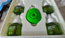 润本电蚊香液驱蚊液45ml*4瓶+1个定时加热器驱蚊防蚊蚊香无香型 实拍图